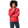 imageJack Wolfskin Womens Jwp Down WTulip Red