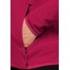 imageJack Wolfskin Womens OuterwearCranberry