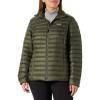 imageJack Wolfskin Womens Jwp Down WGrape Leaf