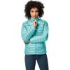 imageJack Wolfskin Womens Jwp Down WPeppermint