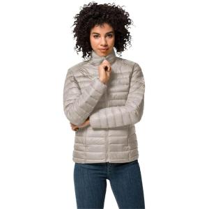 imageJack Wolfskin Womens Jwp Down WDusty Grey