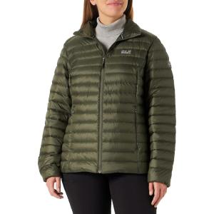 imageJack Wolfskin Womens Jwp Down WGrape Leaf