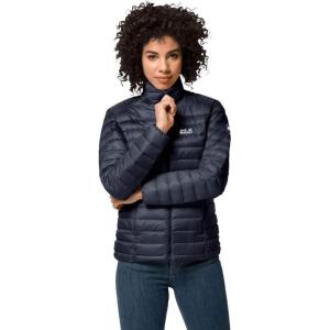 imageJack Wolfskin Womens Jwp Down WNight Blue
