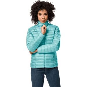 imageJack Wolfskin Womens Jwp Down WPeppermint