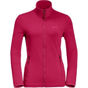 imageJack Wolfskin Womens OuterwearCranberry