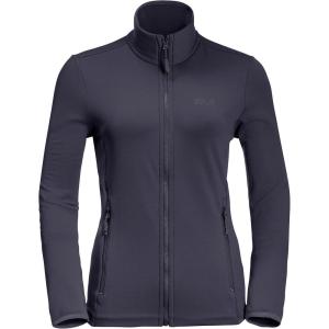 imageJack Wolfskin Womens OuterwearGraphite
