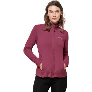 imageJack Wolfskin Womens OuterwearRed
