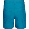 imageJack Wolfskin UnisexChild Sun ShortsBlue Reef