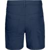 imageJack Wolfskin UnisexChild Sun ShortsDark Indigo