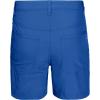 imageJack Wolfskin UnisexChild Sun ShortsWave Blue