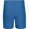 imageJack Wolfskin UnisexChild Sun ShortsWave Blue