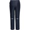 imageJack Wolfskin UnisexYouth Snowy Days PantsMidnight Blue