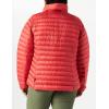 imageJack Wolfskin Womens Jwp Down WCoral Red