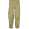 imageJack Wolfskin Kids Lakeside PantsKhaki