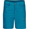 imageJack Wolfskin UnisexChild Sun ShortsBlue Reef
