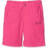 imageJack Wolfskin UnisexChild Sun ShortsPink Peony