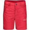 imageJack Wolfskin UnisexChild Sun ShortsTulip Red