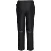 imageJack Wolfskin UnisexYouth Snowy Days PantsBlack