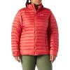 imageJack Wolfskin Womens Jwp Down WCoral Red
