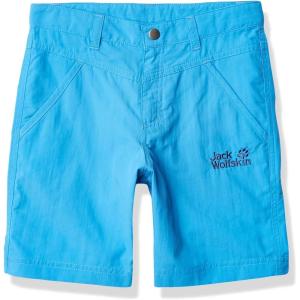 imageJack Wolfskin Baby Girls Sun Shorts K