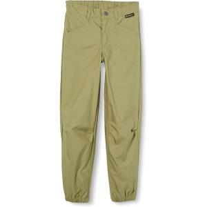 imageJack Wolfskin Kids Lakeside PantsKhaki