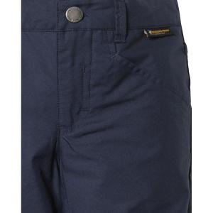 imageJack Wolfskin Kids Lakeside PantsNight Blue