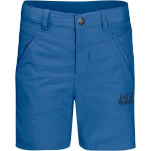 imageJack Wolfskin UnisexChild Sun ShortsWave Blue
