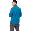 imageJack Wolfskin Mens Horizon JacketBlue Jewel