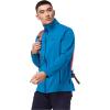 imageJack Wolfskin Mens Horizon JacketBlue Pacific 1362