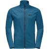 imageJack Wolfskin Mens Horizon JacketDark Cobalt