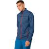 imageJack Wolfskin Mens Horizon JacketIndigo Blue