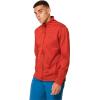 imageJack Wolfskin Mens Horizon JacketLava Red