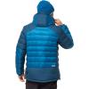 imageJack Wolfskin Mens North Climate Jacket M