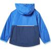 imageJack Wolfskin UnisexChild Rainy Days JacketCoastal Blue