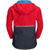 imageJack Wolfskin UnisexChild Rainy Days JacketPeak Red