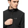 imageJack Wolfskin Whirlwind MenBlack