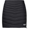 imageJack Wolfskin Womens Atmosphere SkirtBlack