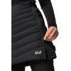 imageJack Wolfskin Womens Atmosphere SkirtBlack