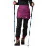 imageJack Wolfskin Womens Atmosphere SkirtWild Berry