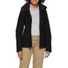 imageJack Wolfskin Womens Evandale Jacket WBlack
