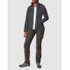 imageJack Wolfskin Womens Evandale Jacket WEbony