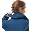 imageJack Wolfskin Womens Evandale Jacket WIndigo Blue