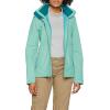 imageJack Wolfskin Womens Evandale Jacket WPacific Green