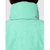 imageJack Wolfskin Womens Evandale Jacket WPacific Green