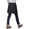 imageJack Wolfskin Womens Iceguard SkirtBlack