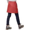 imageJack Wolfskin Womens Iceguard SkirtCoral Red