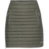 imageJack Wolfskin Womens Iceguard SkirtDusty Olive