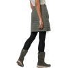 imageJack Wolfskin Womens Iceguard SkirtDusty Olive