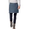 imageJack Wolfskin Womens Iceguard SkirtFrost Blue