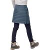 imageJack Wolfskin Womens Iceguard SkirtFrost Blue